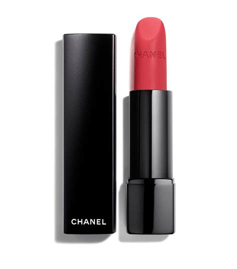 chanel limited edition lipstick 2019|chanel lipstick rouge allure 109.